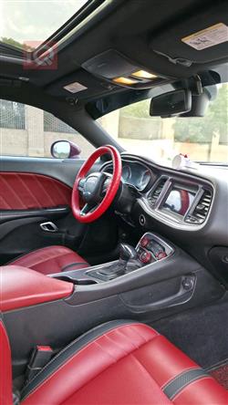 دودج تشالنجر